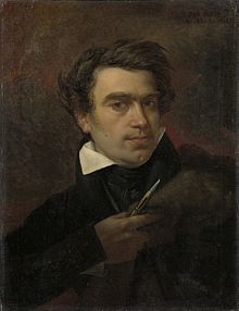teacher: Pieter van Hanselaere