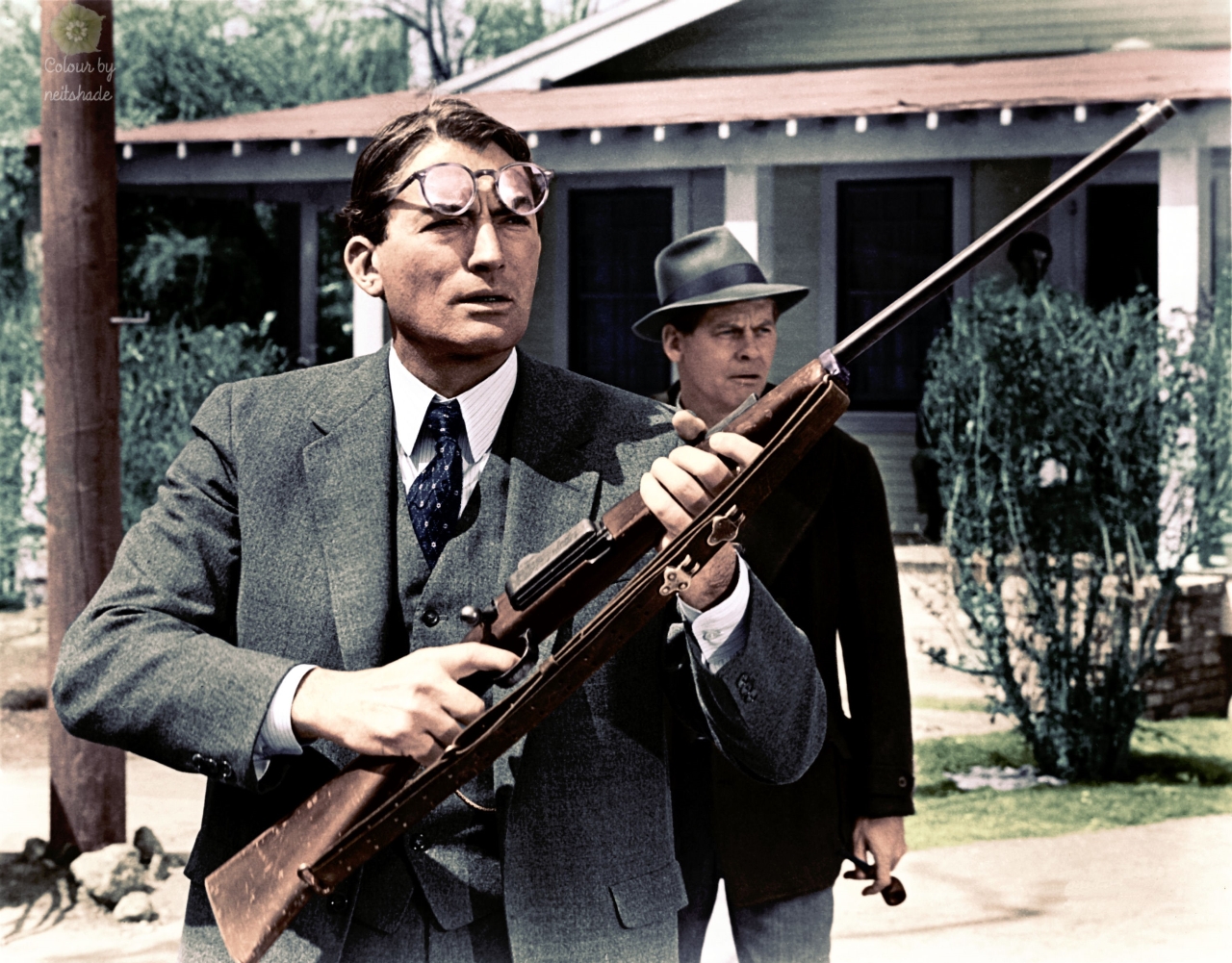 Gallery of Gregory Peck