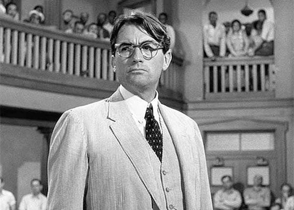 Gallery of Gregory Peck