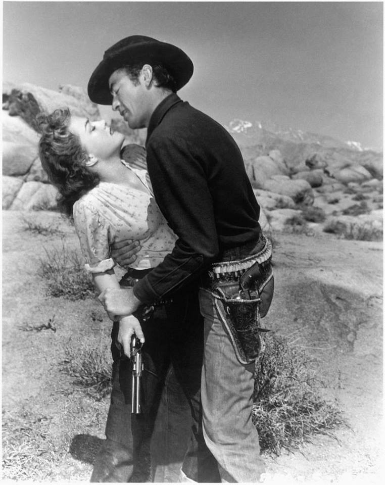 Gallery of Gregory Peck