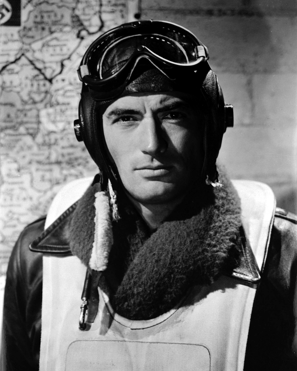 Gallery of Gregory Peck