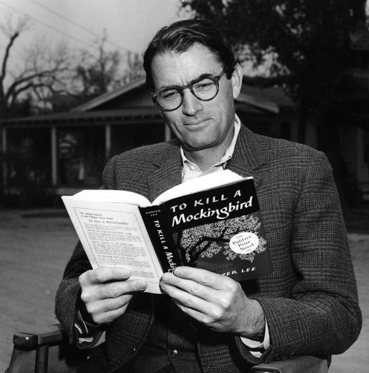 Gallery of Gregory Peck