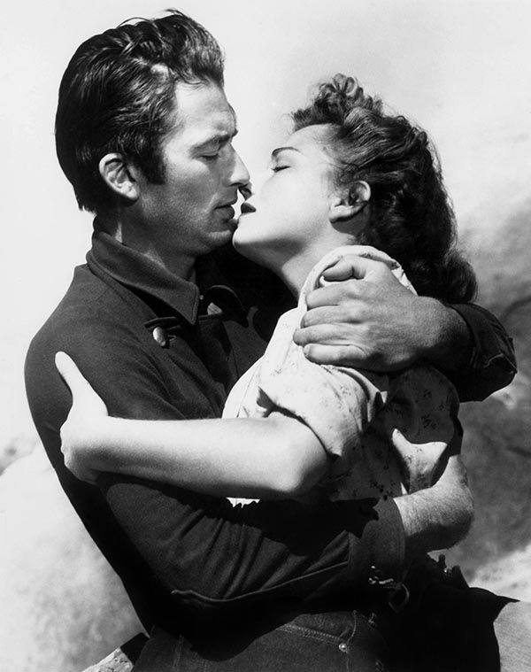Gallery of Gregory Peck