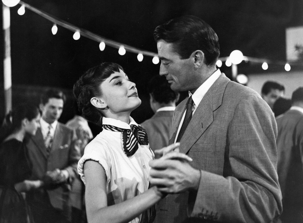 Gallery of Gregory Peck