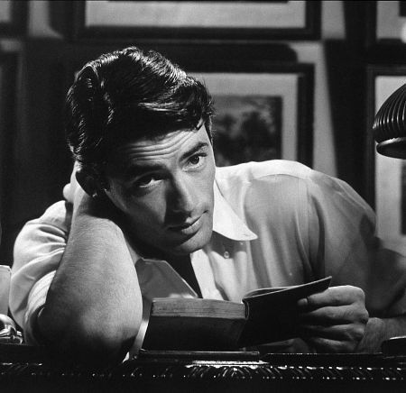 Gallery of Gregory Peck