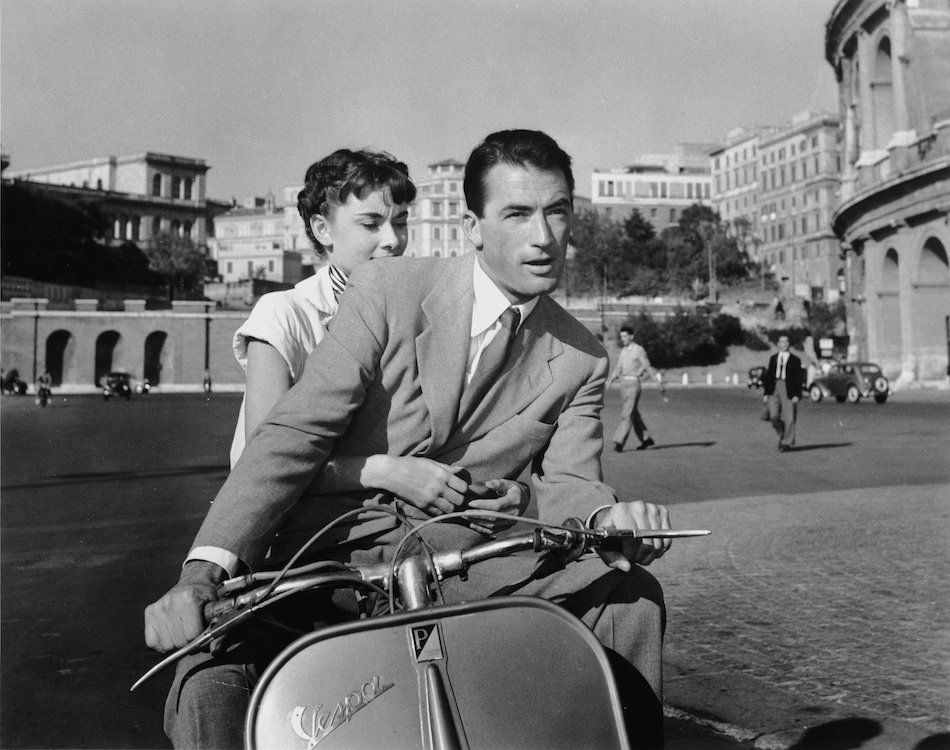 Gallery of Gregory Peck