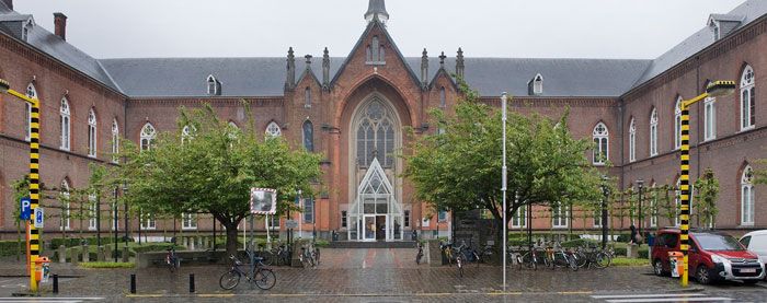 Gallery of Pieter van Hanselaere