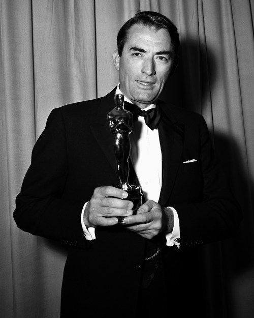 Academy Award