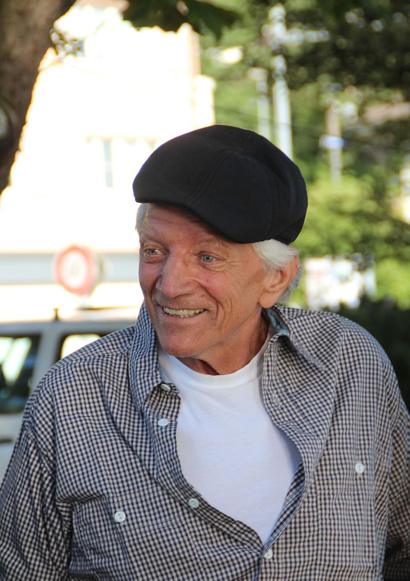 James Licini