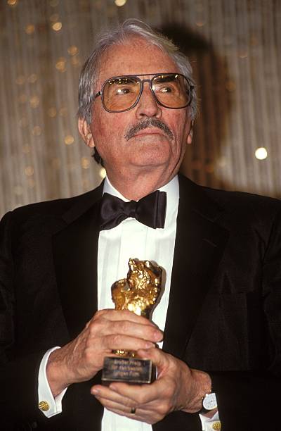 Honorary Golden Berlin Bear