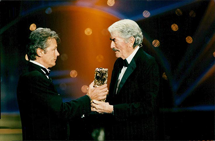 Honorary César Award