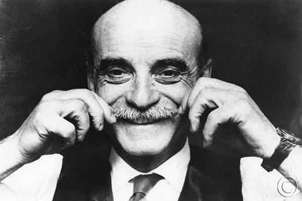 colleague: Lucio Fontana