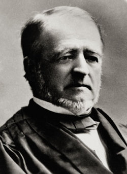 Samuel Blatchford