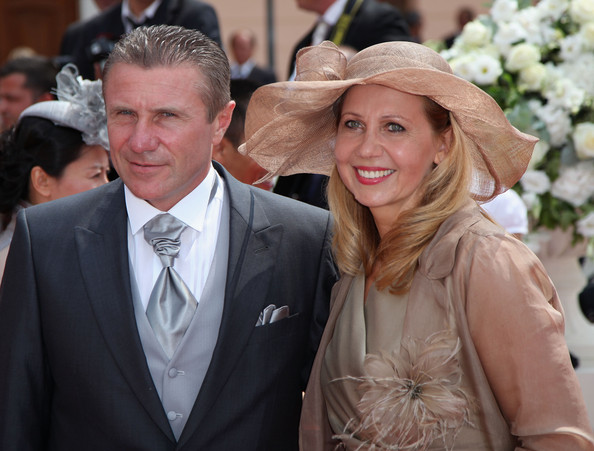Spouse: Lilia Tutunik 