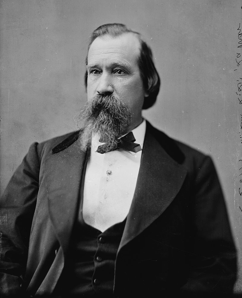 Lucius Lamar II