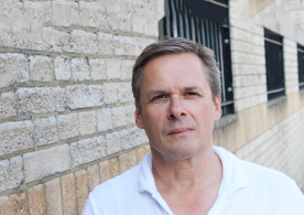 Brother: Adam Bullmore  