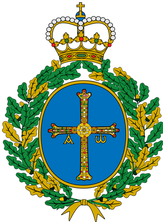 Prince of Asturias Award