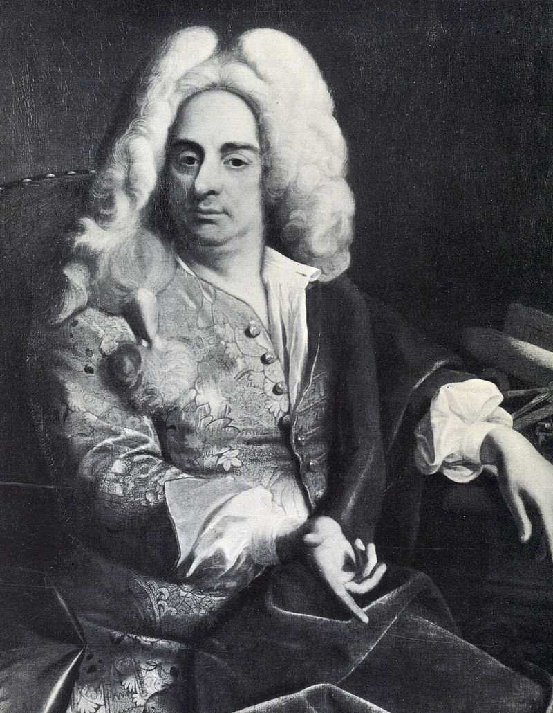 Johann von Erlach