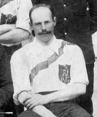 Father: Edward Martin Panter-Downes 