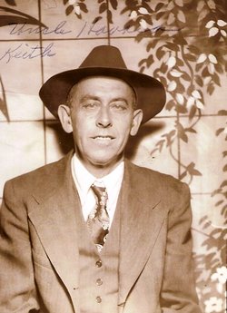 Father: Howard Polser Keith (1899–1951) 