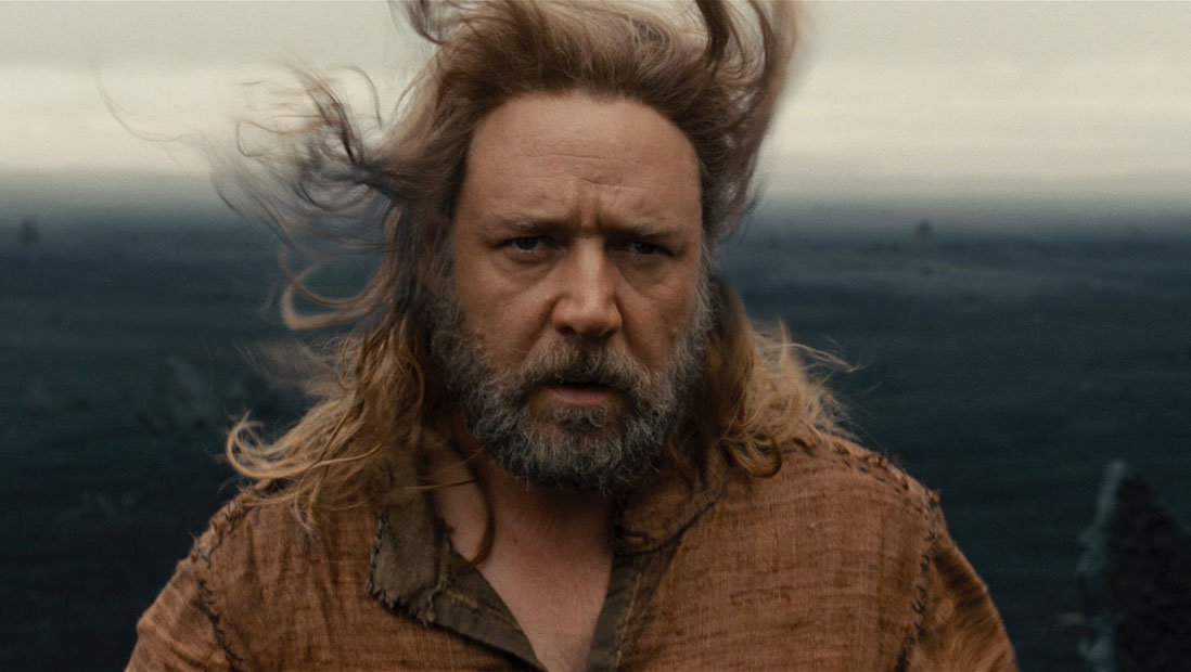 Gallery of Russell Crowe