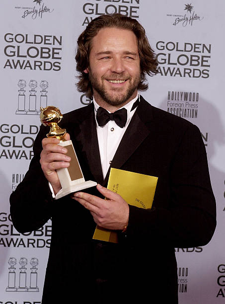 Golden Globe Awards
