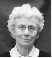 Mother: Helen Zeese Papanikolas