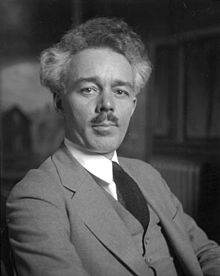 Friend: Lawren Harris