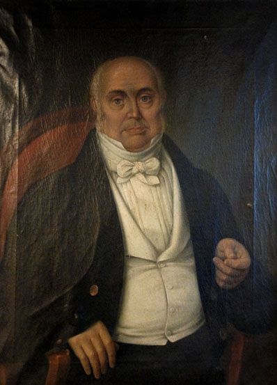 Nicolau Nasoni
