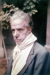 Friend: Abdur Rahman Chughtai