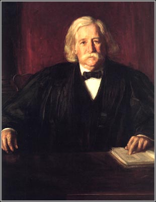 Gallery of Melville Fuller