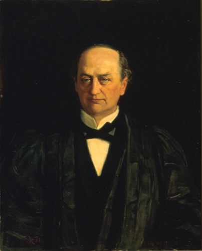 Gallery of David Brewer