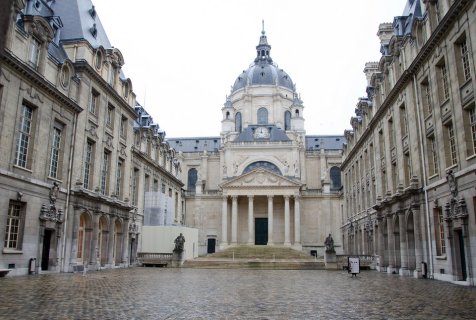 Gallery of Jean-Michel Atlan