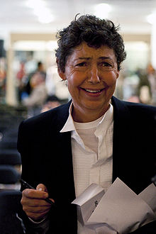 Gallery of Isa Genzken