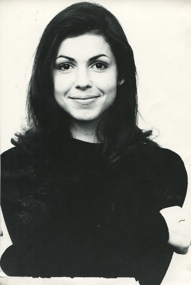 Gallery of Isa Genzken