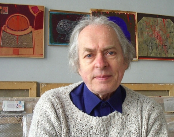 Marin Gherasim