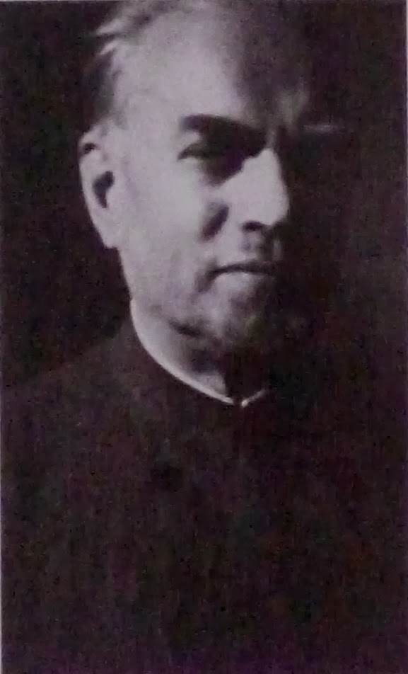 Father: Oreste Gherasim