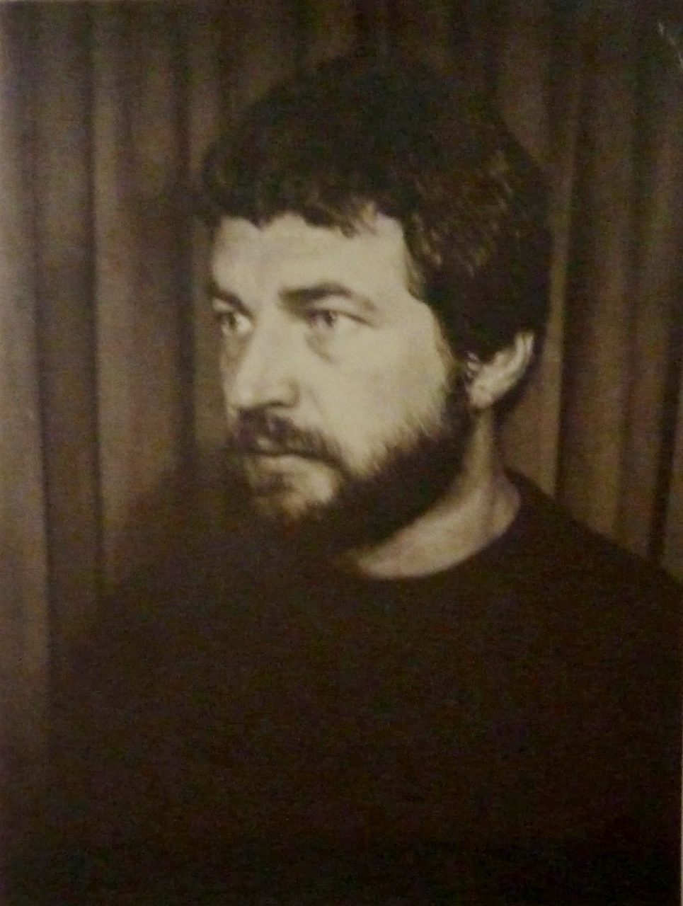 Brother: Virgil Gherasim