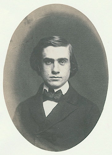 Gallery of Henry Brown