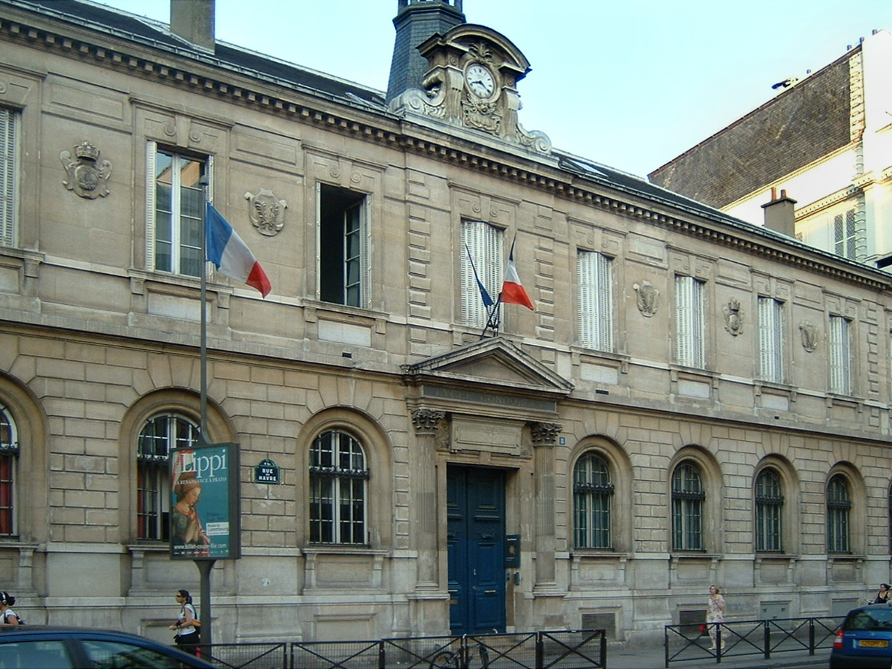 Gallery of Jean-Michel Atlan
