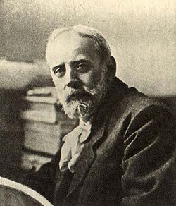 Klavdy Lebedev