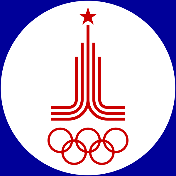 Olympic Games Gold Medal