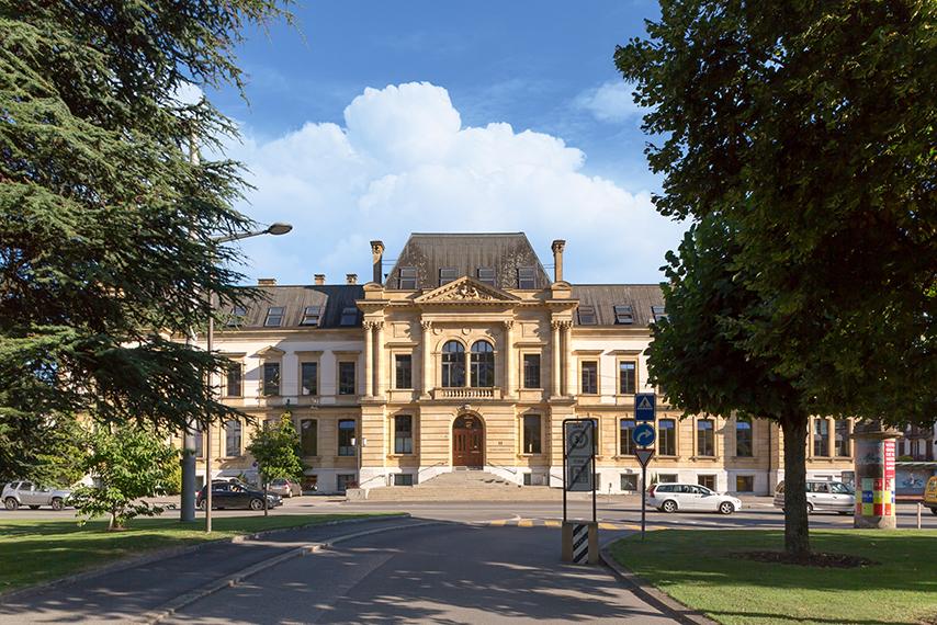 Gallery of Jules Montenier