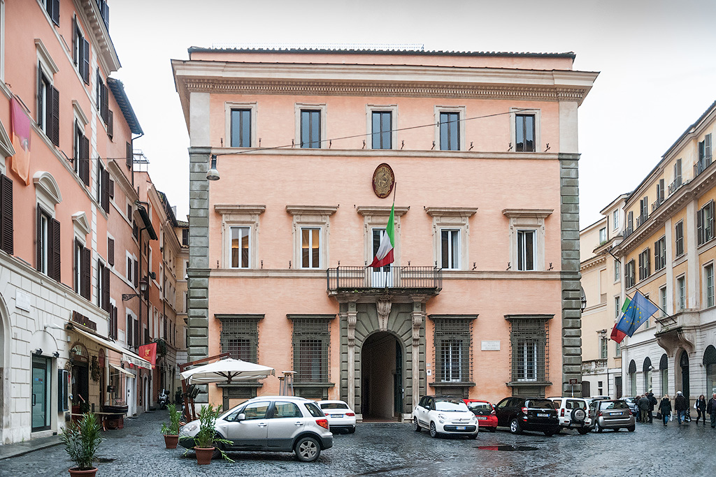 Academy of Saint Luke
