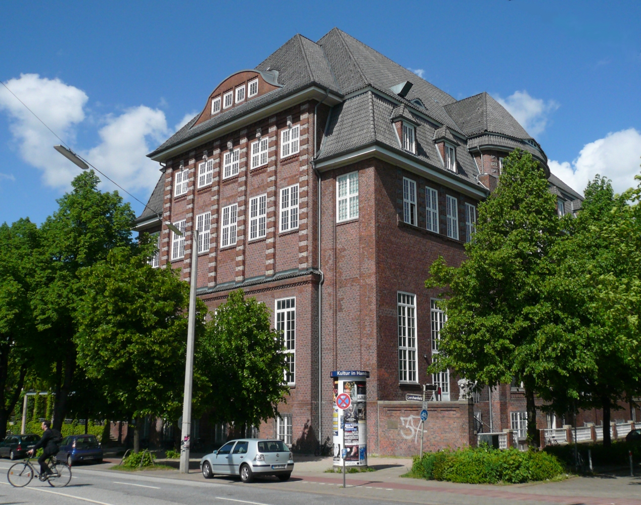 Gallery of Dieter Asmus