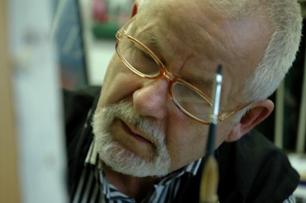colleague: Peter Nagel