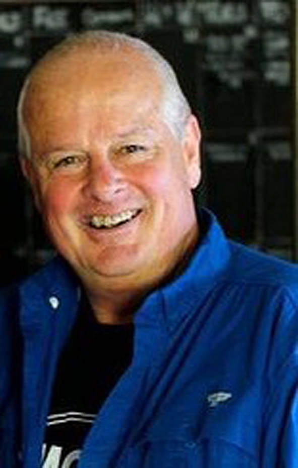 Gallery of Christopher Dockrill