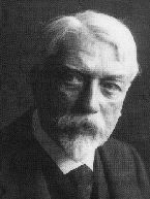 mentor: Adolf Hölzel