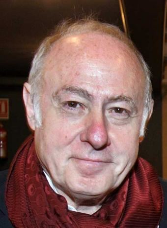 Eduardo Arroyo