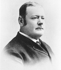 Gallery of Edward White